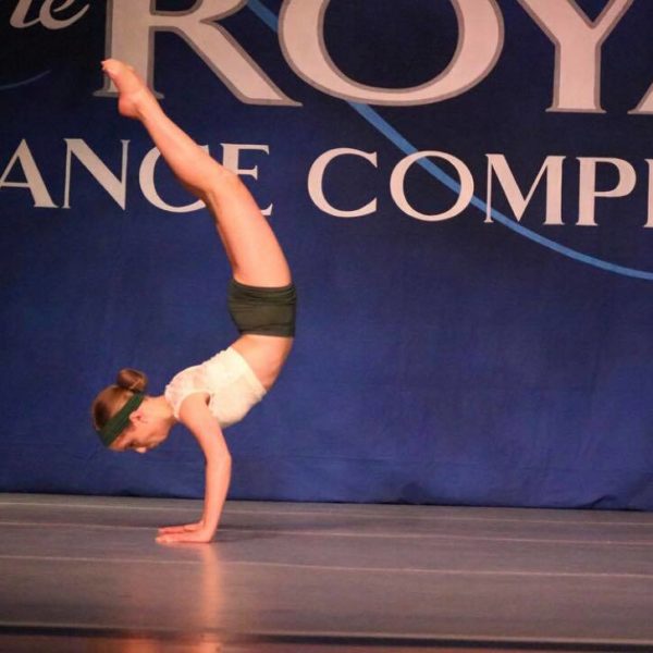 Who's In, Who's Out? March's Dance World Roster Roundup Who's In, Who's Out? March's Dance World Roster Roundup