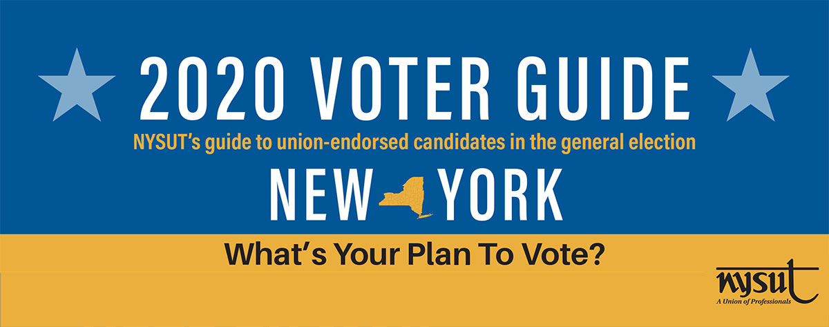 Who's Running In Your NL Federal Riding? A Voter's Guide Who's Running In Your NL Federal Riding? A Voter's Guide