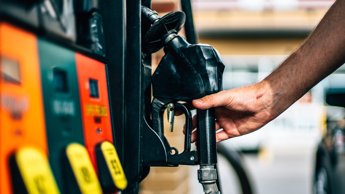 Why Are Gas Prices So High In Akron And Cleveland, Ohio? GasBuddy Explains Why Are Gas Prices So High In Akron And Cleveland, Ohio? GasBuddy Explains