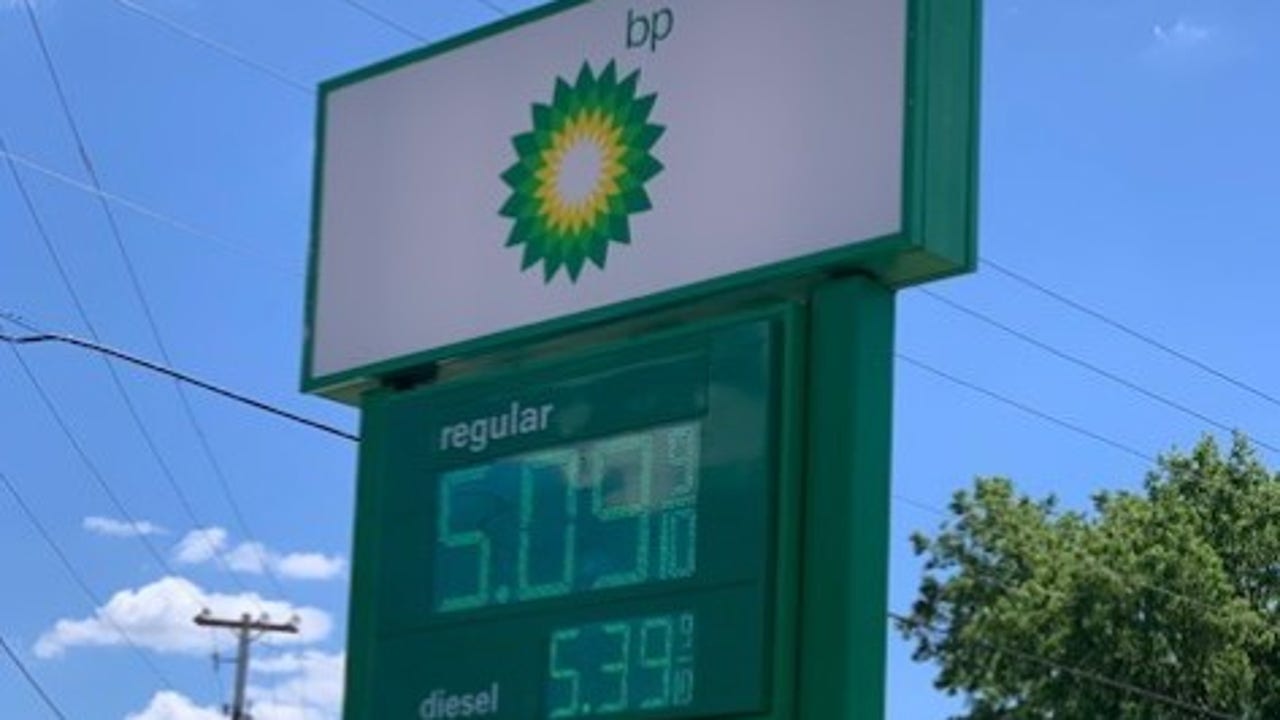 Why Are Gas Prices So High In Southeast Wisconsin? Why Are Gas Prices So High In Southeast Wisconsin?