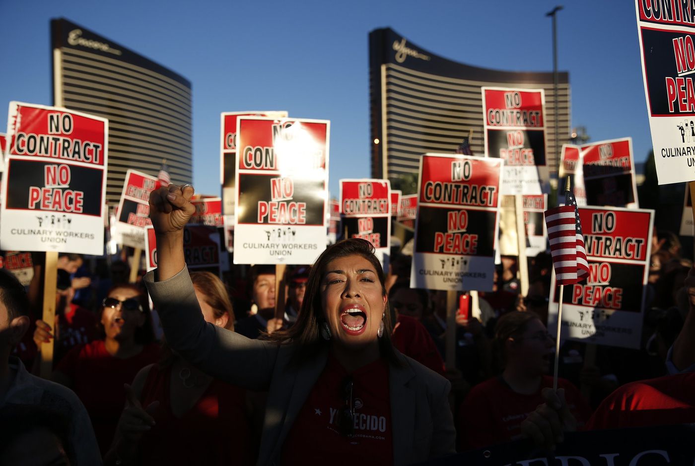 Why Are Las Vegas Casinos Laying Off Workers? An In-Depth Look Why Are Las Vegas Casinos Laying Off Workers? An In-Depth Look