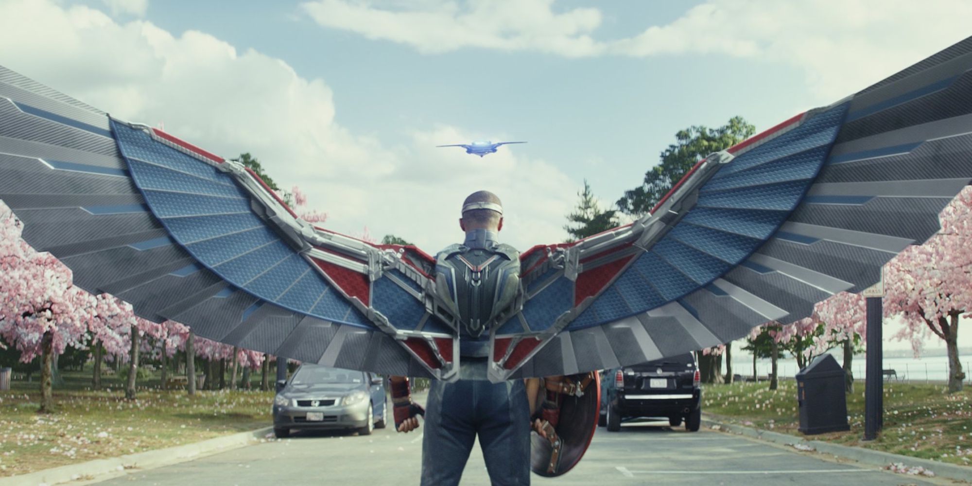 Why Captain America: Brave New World's Box Office Total Is Among The MCU's Lowest Why Captain America: Brave New World's Box Office Total Is Among The MCU's Lowest