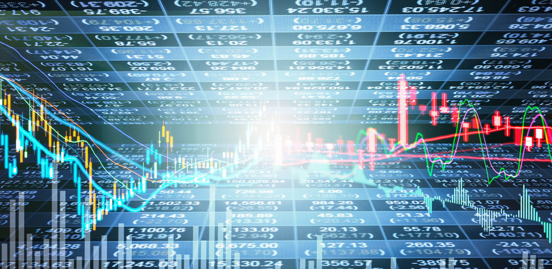 Why Current Stock Market Valuations Shouldn't Deter Investors: BofA Analysis Why Current Stock Market Valuations Shouldn't Deter Investors: BofA Analysis