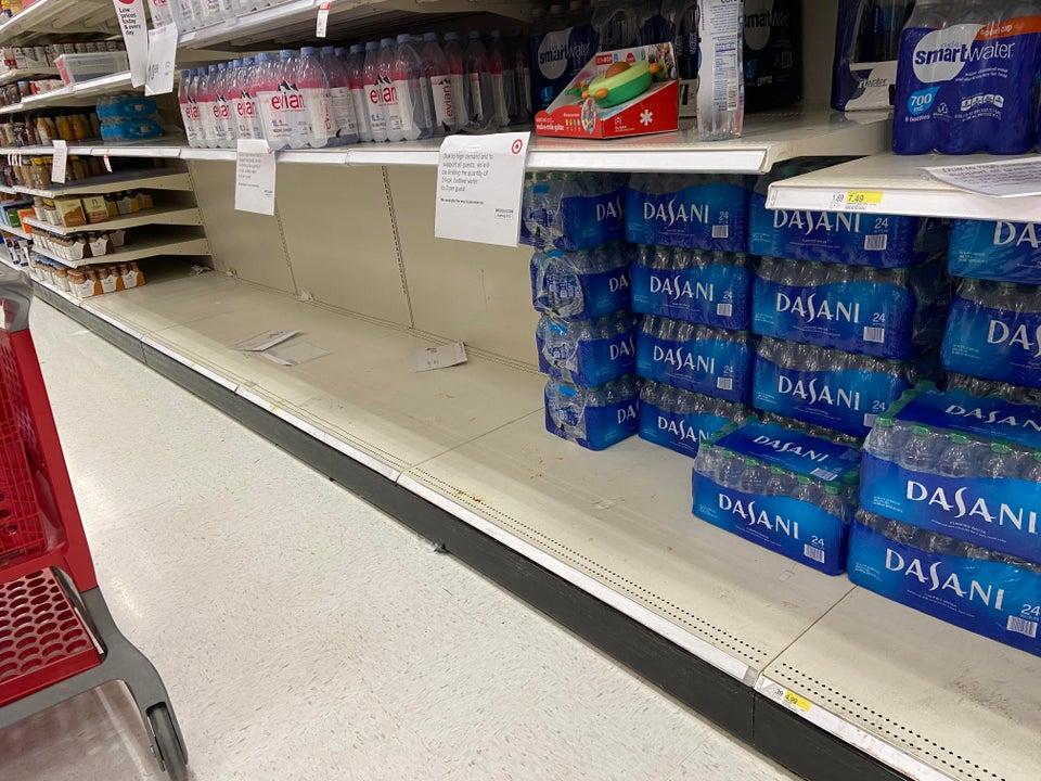 Why Dasani Water Isn't Sold In The UK Why Dasani Water Isn't Sold In The UK