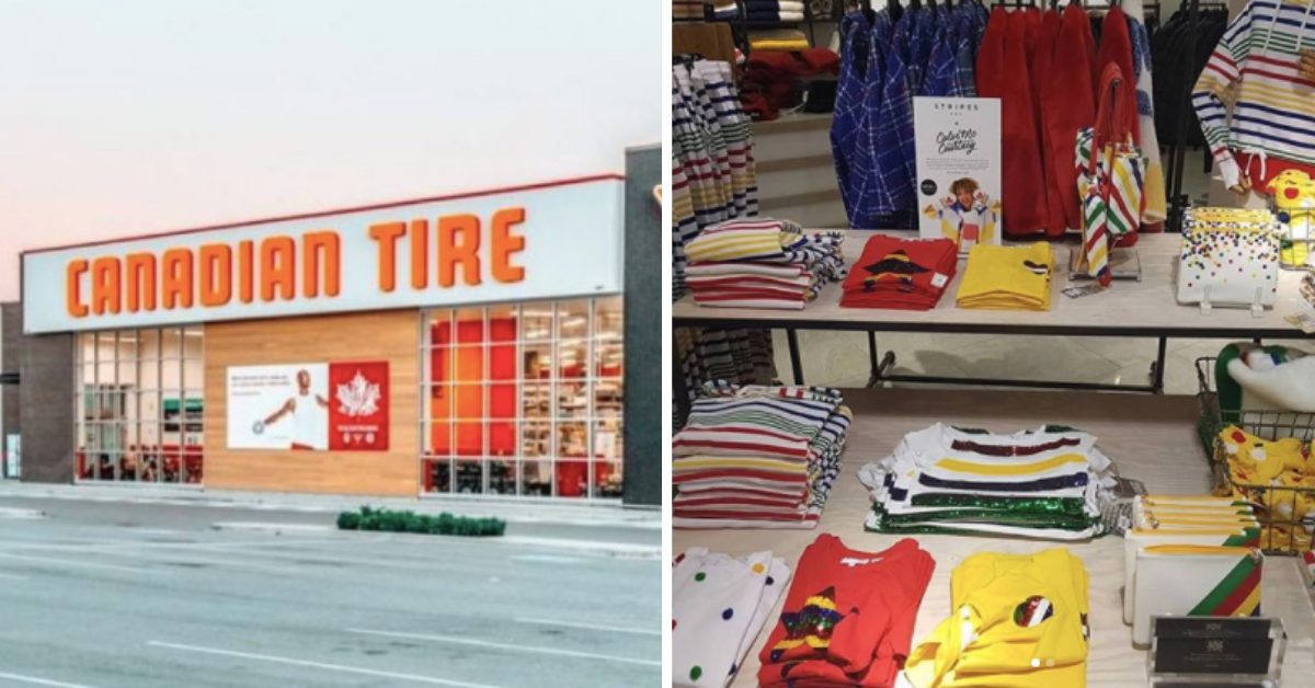 Why Did Canadian Tire Buy Hudson's Bay? Understanding The Merger Why Did Canadian Tire Buy Hudson's Bay? Understanding The Merger