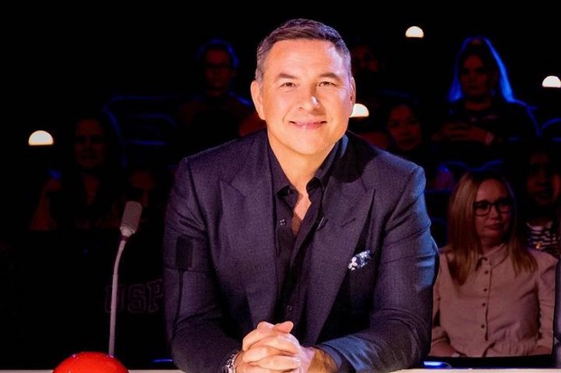 Why Did David Walliams Leave Britain's Got Talent? A Look At The Controversy Why Did David Walliams Leave Britain's Got Talent? A Look At The Controversy