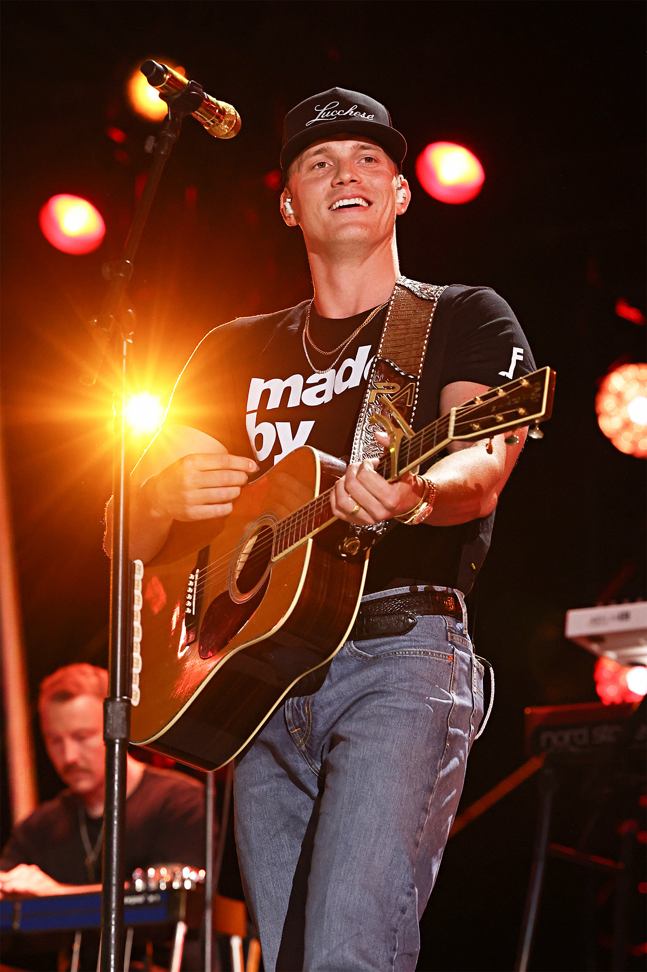 Why Fans See Parker McCollum As Country Music's Next Big Star Why Fans See Parker McCollum As Country Music's Next Big Star