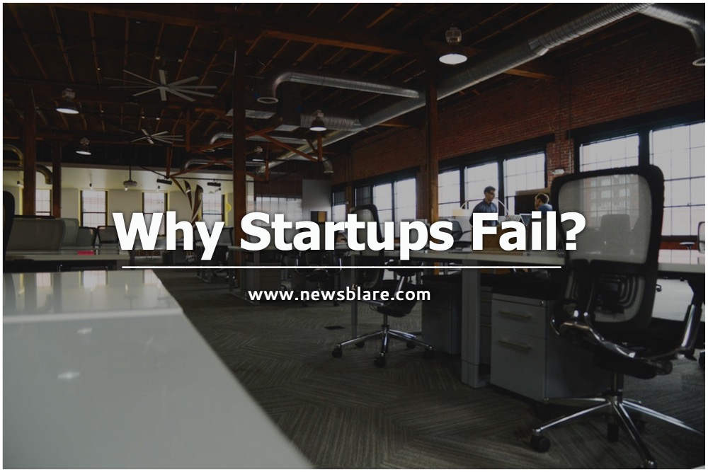 Why Food Startups Fail: Lessons From Founders' Experiences Why Food Startups Fail: Lessons From Founders' Experiences