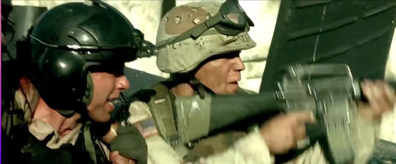 Why Henry Cavill's Underrated War Film Didn't Connect With Audiences Why Henry Cavill's Underrated War Film Didn't Connect With Audiences