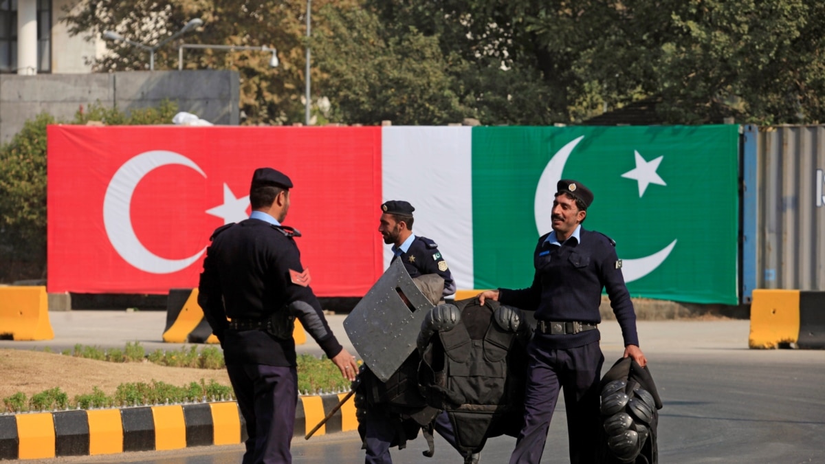 Why Indian Businesses Are Avoiding Pakistan, Turkey, And Azerbaijan Why Indian Businesses Are Avoiding Pakistan, Turkey, And Azerbaijan