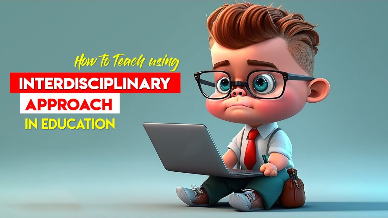 Why Interdisciplinary And Transdisciplinary Approaches Matter: A Comprehensive Guide Why Interdisciplinary And Transdisciplinary Approaches Matter: A Comprehensive Guide