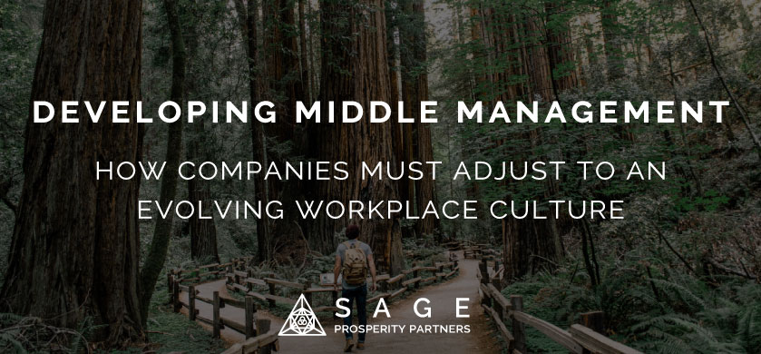 Why Invest In Middle Management? A Case For Improved Company Performance And Employee Retention Why Invest In Middle Management? A Case For Improved Company Performance And Employee Retention