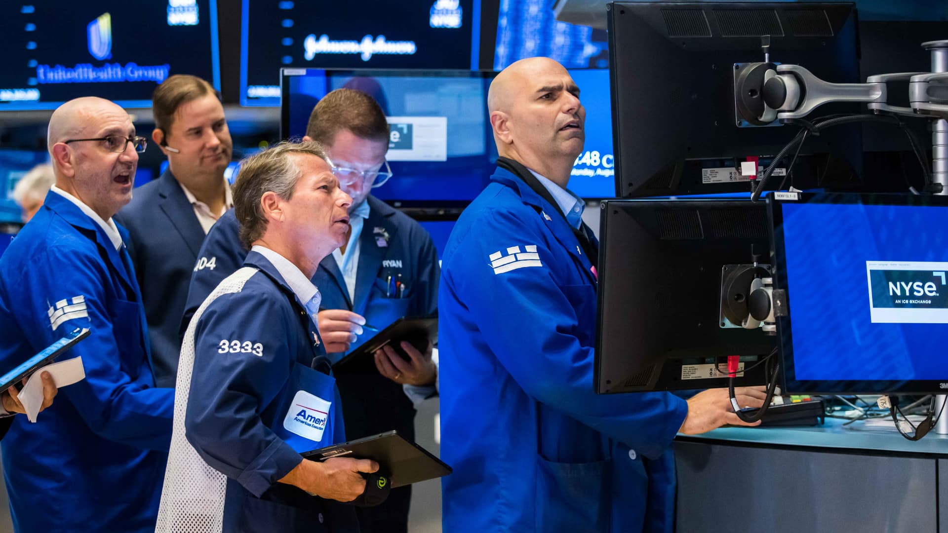 Why Investors Should Remain Calm Despite High Stock Market Valuations (BofA) Why Investors Should Remain Calm Despite High Stock Market Valuations (BofA)