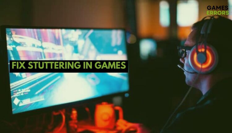 Why Is My PS5 Stuttering? Troubleshooting Common Gaming Issues