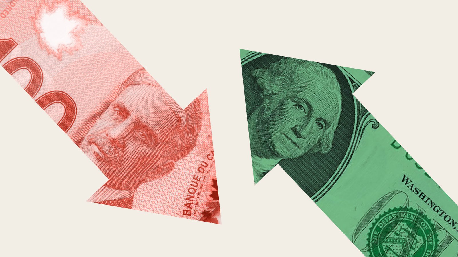 Why Is The Canadian Dollar Falling Against Major Currencies? Why Is The Canadian Dollar Falling Against Major Currencies?