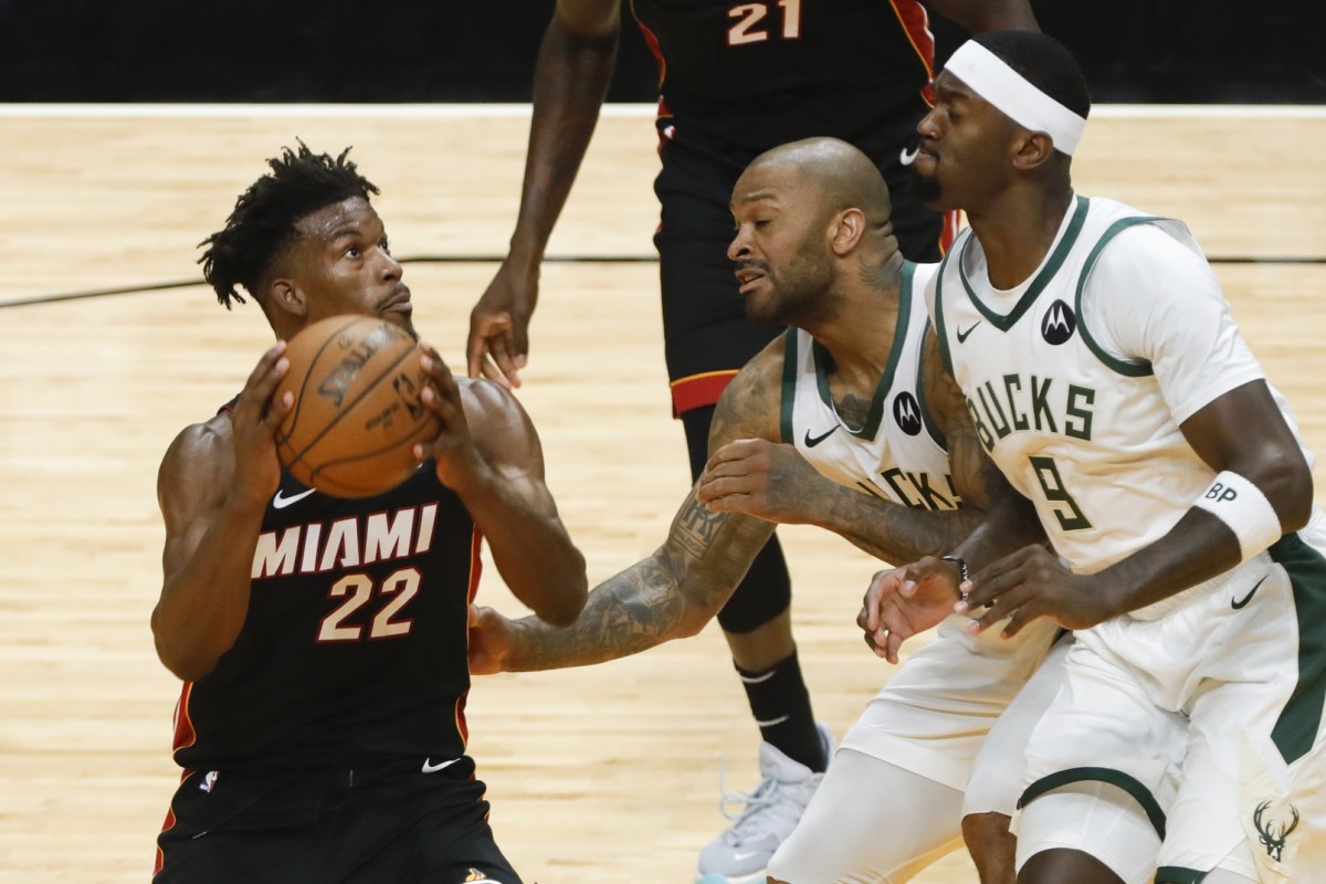Why Jimmy Butler's Golden State Past Could Hurt Miami Heat's Future Star Power Why Jimmy Butler's Golden State Past Could Hurt Miami Heat's Future Star Power