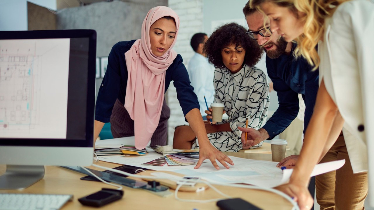 Why Middle Managers Are Essential For Company Success And Employee Well-being Why Middle Managers Are Essential For Company Success And Employee Well-being