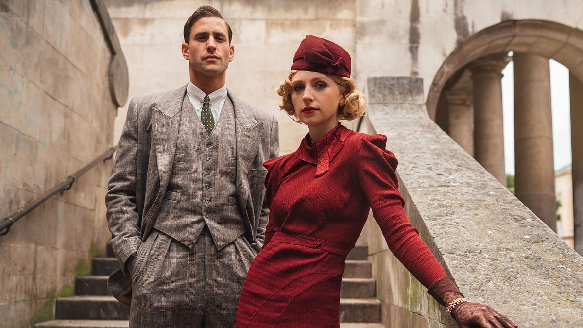 Why No Murder In Agatha Christie's Towards Zero Episode 1? Why No Murder In Agatha Christie's Towards Zero Episode 1?