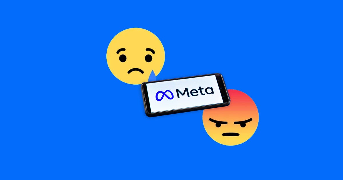 Why One App Could Threaten Meta's Dominance Why One App Could Threaten Meta's Dominance