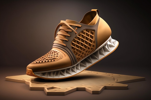 Why Robots Struggle To Match Human Skill In Making Nike Shoes Why Robots Struggle To Match Human Skill In Making Nike Shoes