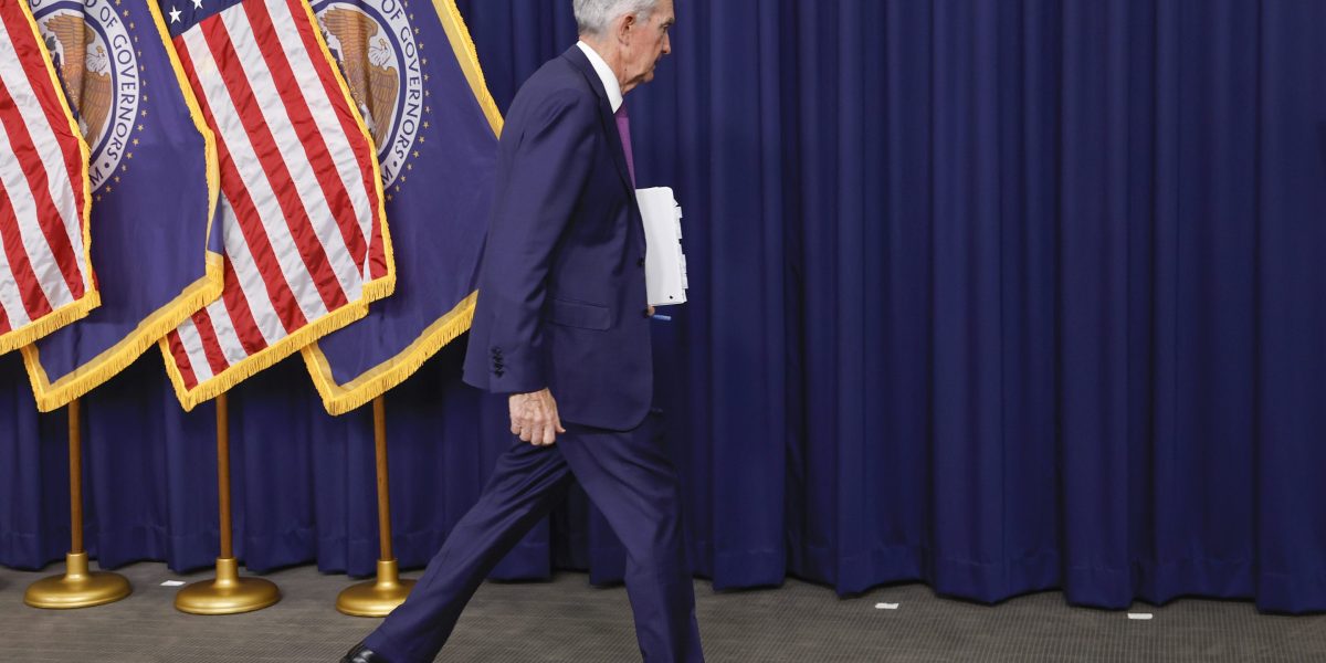 Why The Fed Is Hesitant To Cut Interest Rates Why The Fed Is Hesitant To Cut Interest Rates