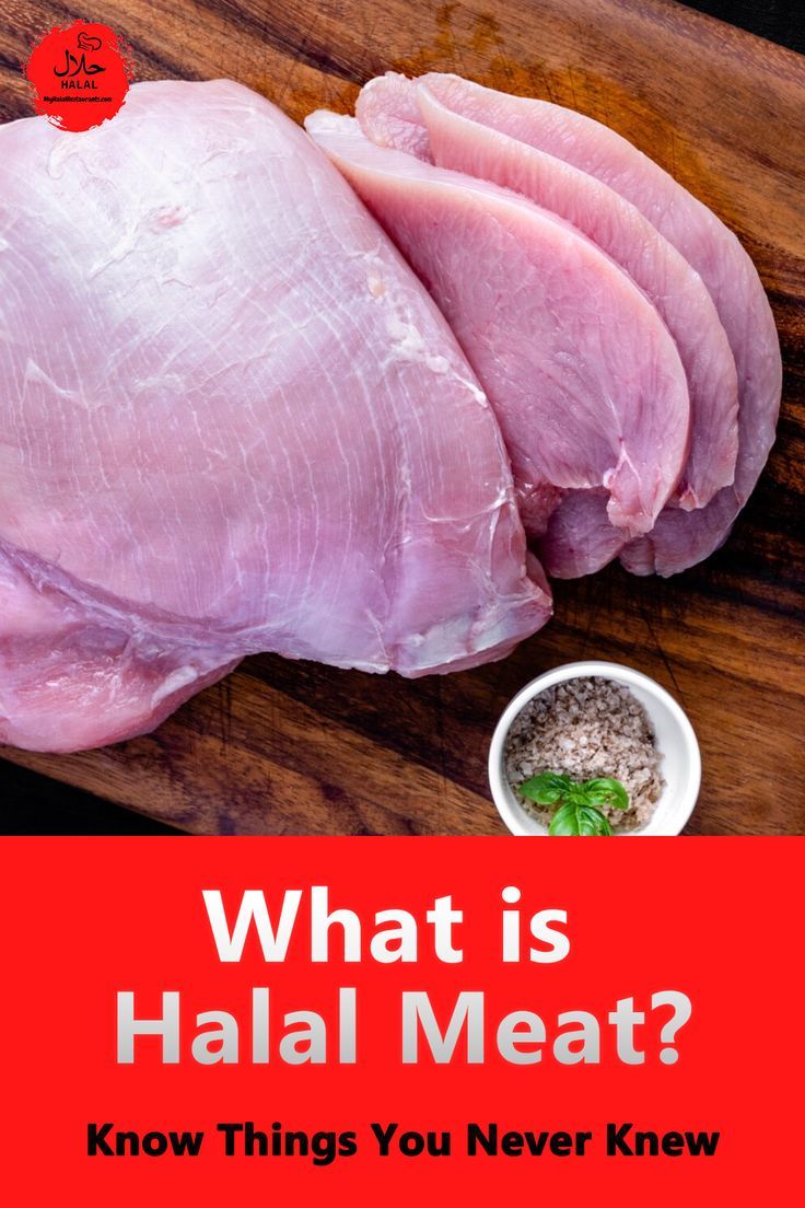 Why Vegans Should Critically Examine Halal Meat Production Why Vegans Should Critically Examine Halal Meat Production