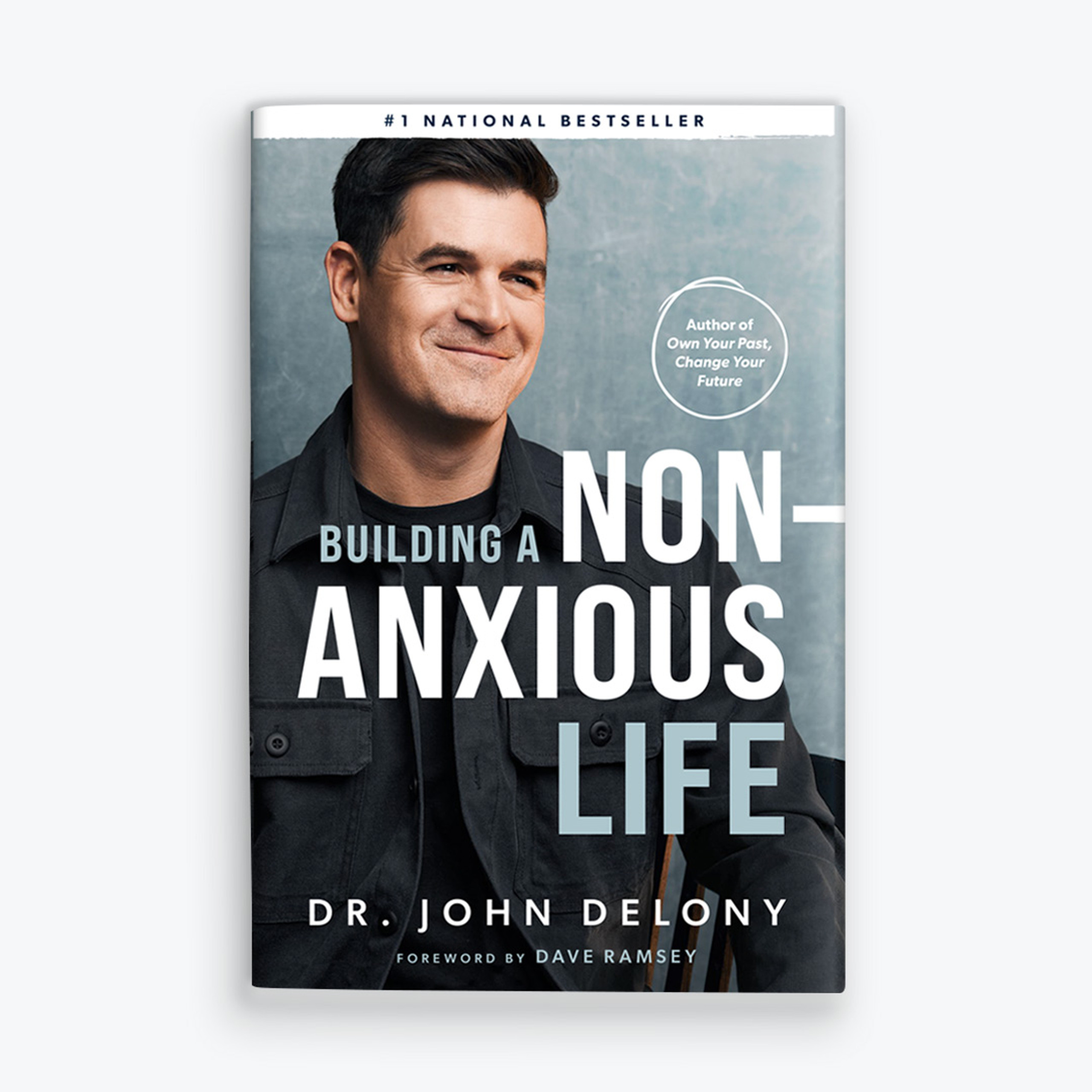 Why We're More Alone Than Ever: Insights From Dr. John Delony's CNN Appearance Why We're More Alone Than Ever: Insights From Dr. John Delony's CNN Appearance