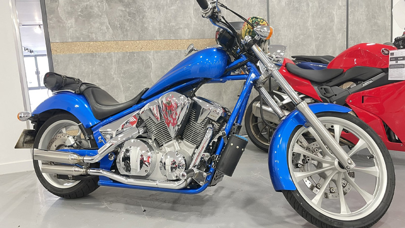 Why Winning Riders Choose Honda Motorcycles Why Winning Riders Choose Honda Motorcycles