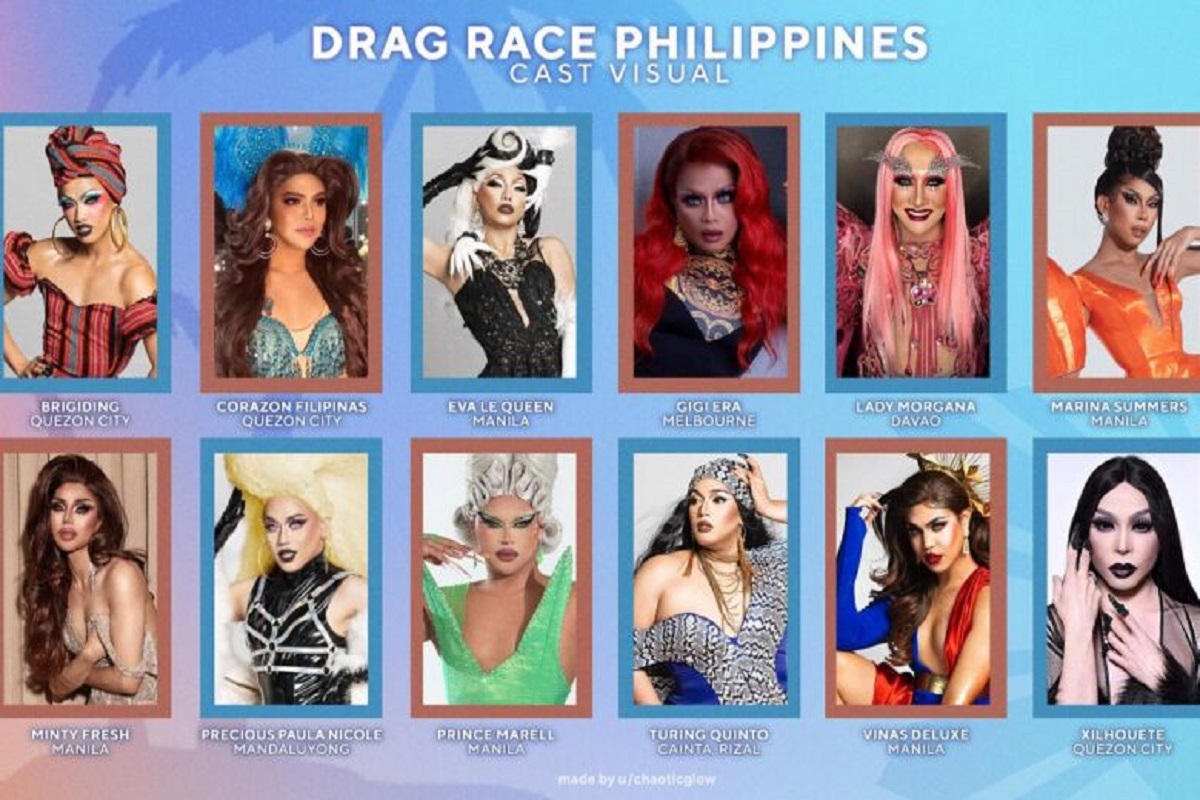 Wickedness In The Werkroom: RuPaul's Drag Race Season 17 Episode 8 Preview