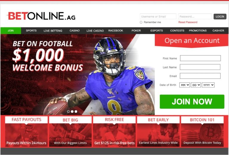 Wild Casino Review: Top Gambling Site For US Players In 2025 Wild Casino Review: Top Gambling Site For US Players In 2025