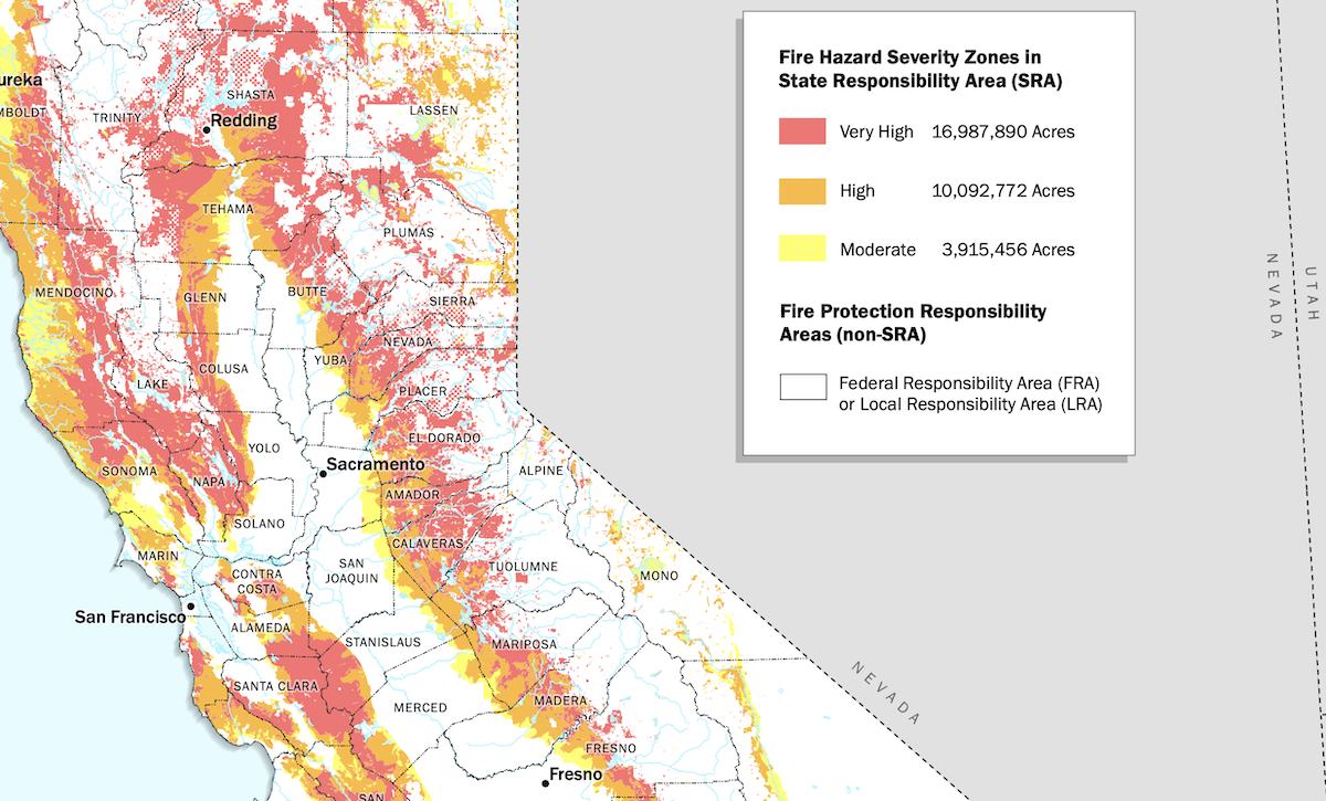 Wildfire Betting: Exploring The Market And Risks Surrounding The Los Angeles Fires Wildfire Betting: Exploring The Market And Risks Surrounding The Los Angeles Fires