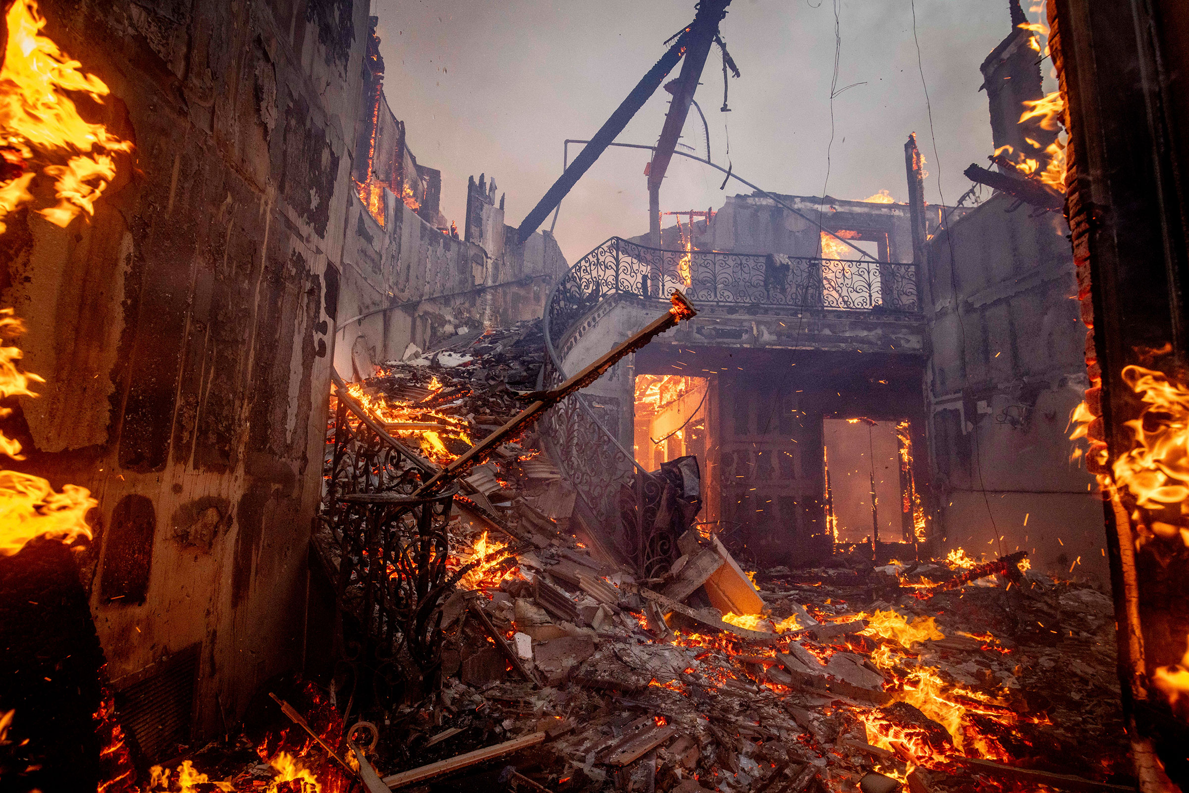 Wildfire Wagering: Exploring The Ethics And Risks Of Betting On The Los Angeles Fires Wildfire Wagering: Exploring The Ethics And Risks Of Betting On The Los Angeles Fires