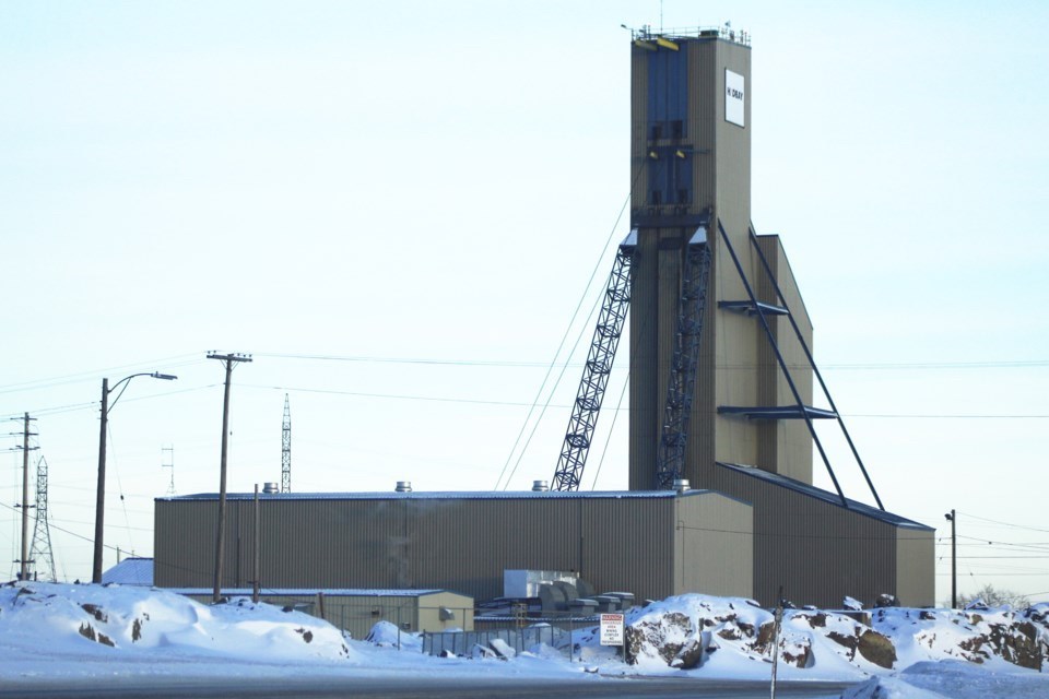 Wildfires Prompt Evacuation Of Hudbay Minerals Staff In Flin Flon, Manitoba Wildfires Prompt Evacuation Of Hudbay Minerals Staff In Flin Flon, Manitoba