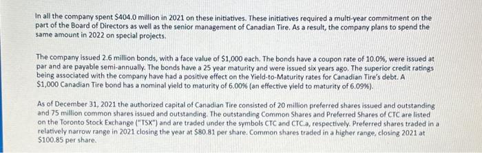Will A Canadian Tire And Hudson's Bay Partnership Succeed? Will A Canadian Tire And Hudson's Bay Partnership Succeed?