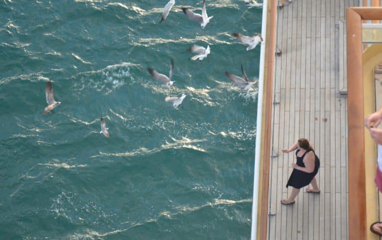 Will A Cruise Complaint Get You Banned?  The Reality Of Cruise Ship Policies.