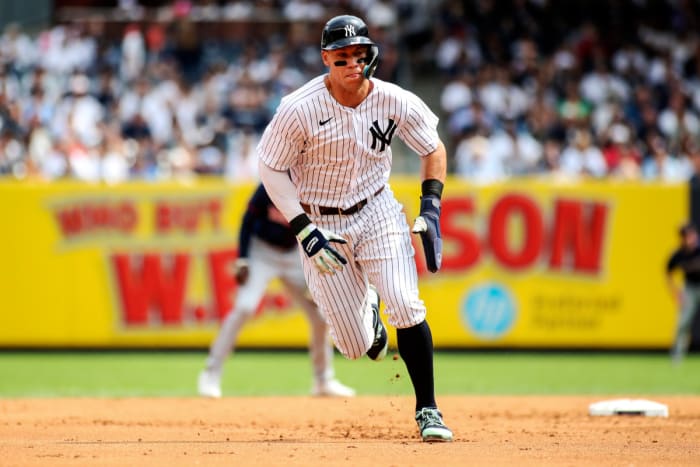 Will Aaron Judge Reach The Hall Of Fame? A Look At His Career After 1,000 Games Will Aaron Judge Reach The Hall Of Fame? A Look At His Career After 1,000 Games