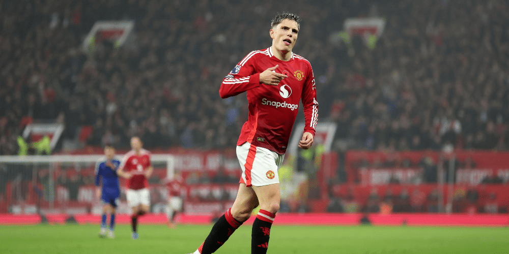 Will Alejandro Garnacho Leave Manchester United? Atletico Madrid Links Explored Will Alejandro Garnacho Leave Manchester United? Atletico Madrid Links Explored