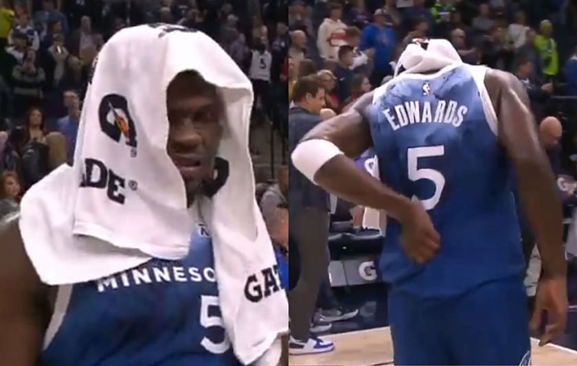 Will Anthony Edwards Play Against The Lakers? Injury News And Analysis Will Anthony Edwards Play Against The Lakers? Injury News And Analysis