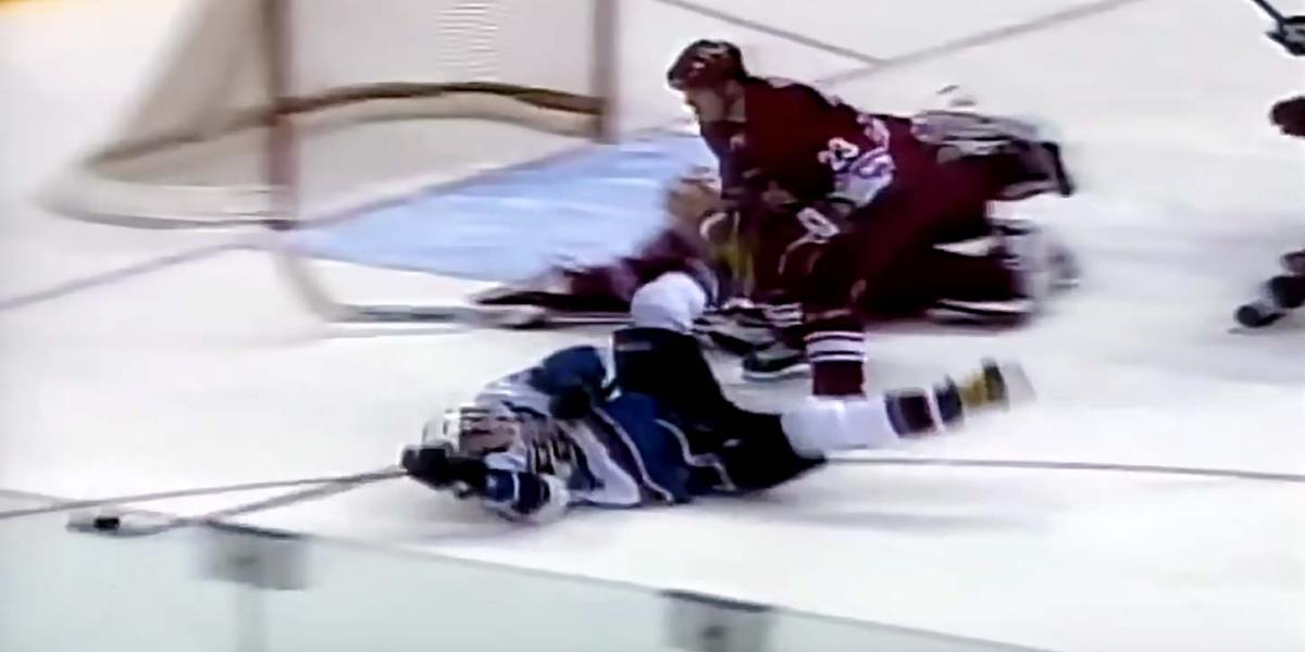 Will Ilya Samsonov Allow Ovechkin's Historic Goal? The Stakes Are High. Will Ilya Samsonov Allow Ovechkin's Historic Goal? The Stakes Are High.