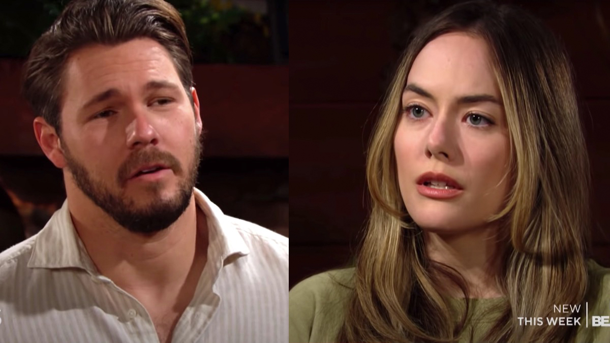 Will Liam Die? The Bold And The Beautiful Spoilers Reveal His Critical Condition Will Liam Die? The Bold And The Beautiful Spoilers Reveal His Critical Condition