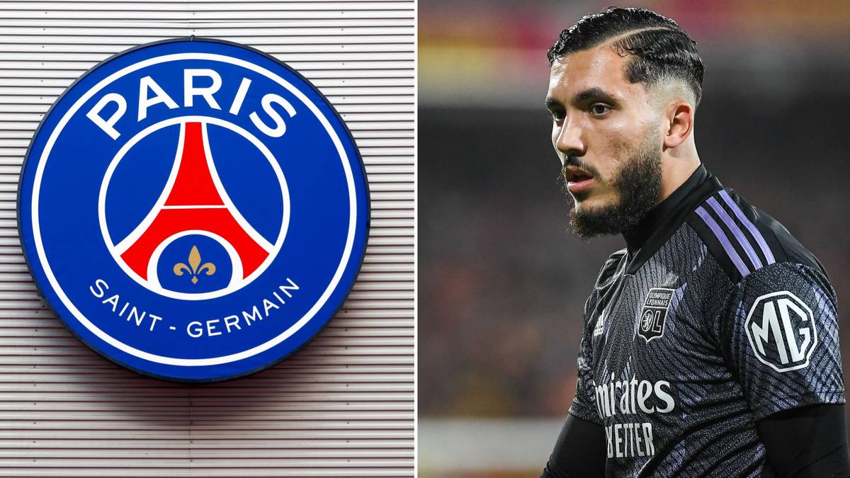 Will Man United Sign Rayan Cherki This Summer? Will Man United Sign Rayan Cherki This Summer?