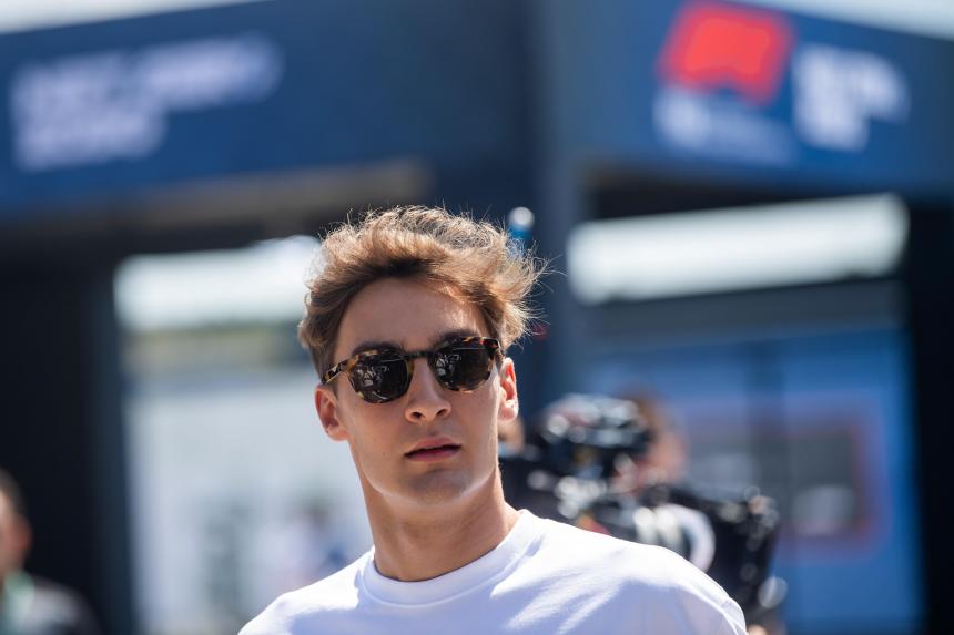 Will Mercedes Keep George Russell? The One Scenario That Could Derail The Deal Will Mercedes Keep George Russell? The One Scenario That Could Derail The Deal