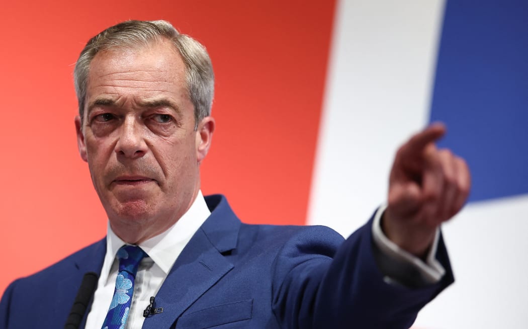 Will Nigel Farage's Reform Party Succeed Where Others Have Failed? Will Nigel Farage's Reform Party Succeed Where Others Have Failed?