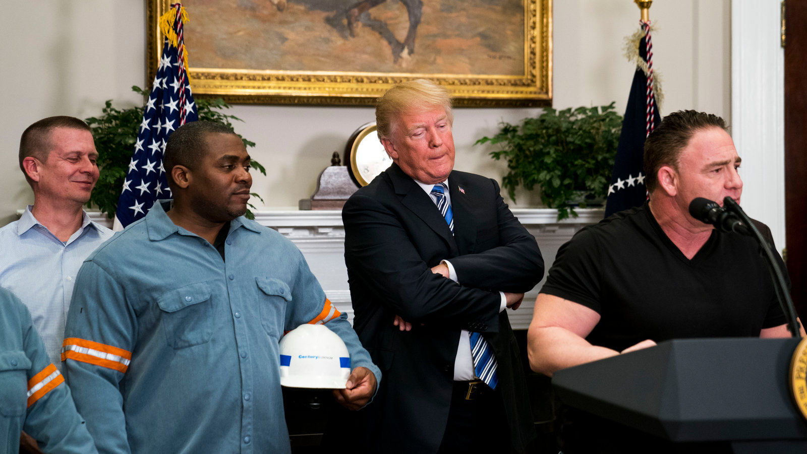 Will Resumed Trump Tariffs Cripple Europe's Economy? Will Resumed Trump Tariffs Cripple Europe's Economy?