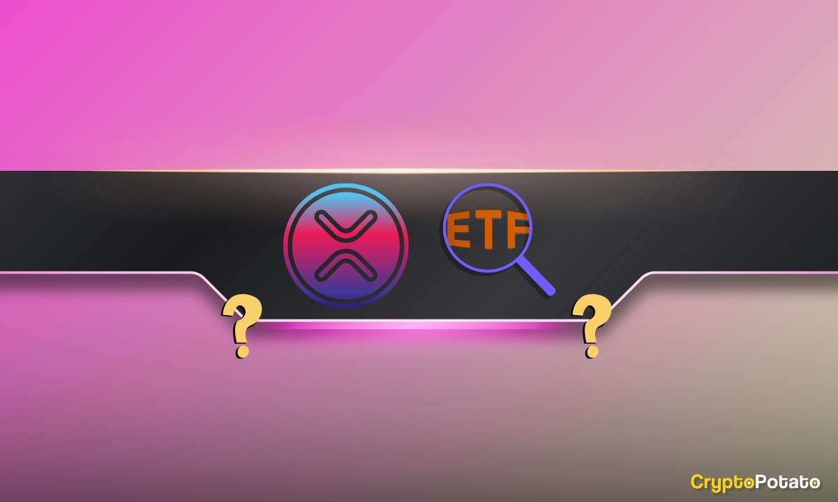 Will SEC Decisions Shape XRP's Big Moment? Analyzing ETF Prospects And Ripple's Impact Will SEC Decisions Shape XRP's Big Moment? Analyzing ETF Prospects And Ripple's Impact