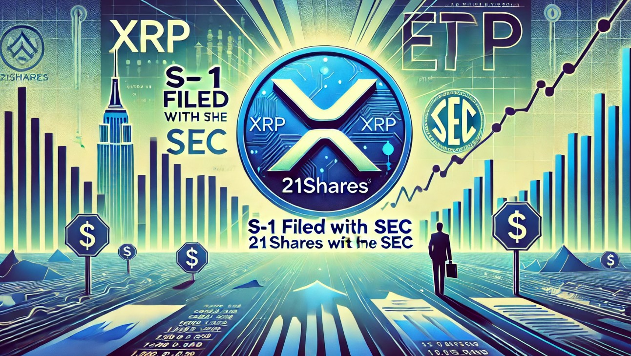 Will SEC Decisions Shape XRP's Future?  Exploring ETF Possibilities And Market Volatility