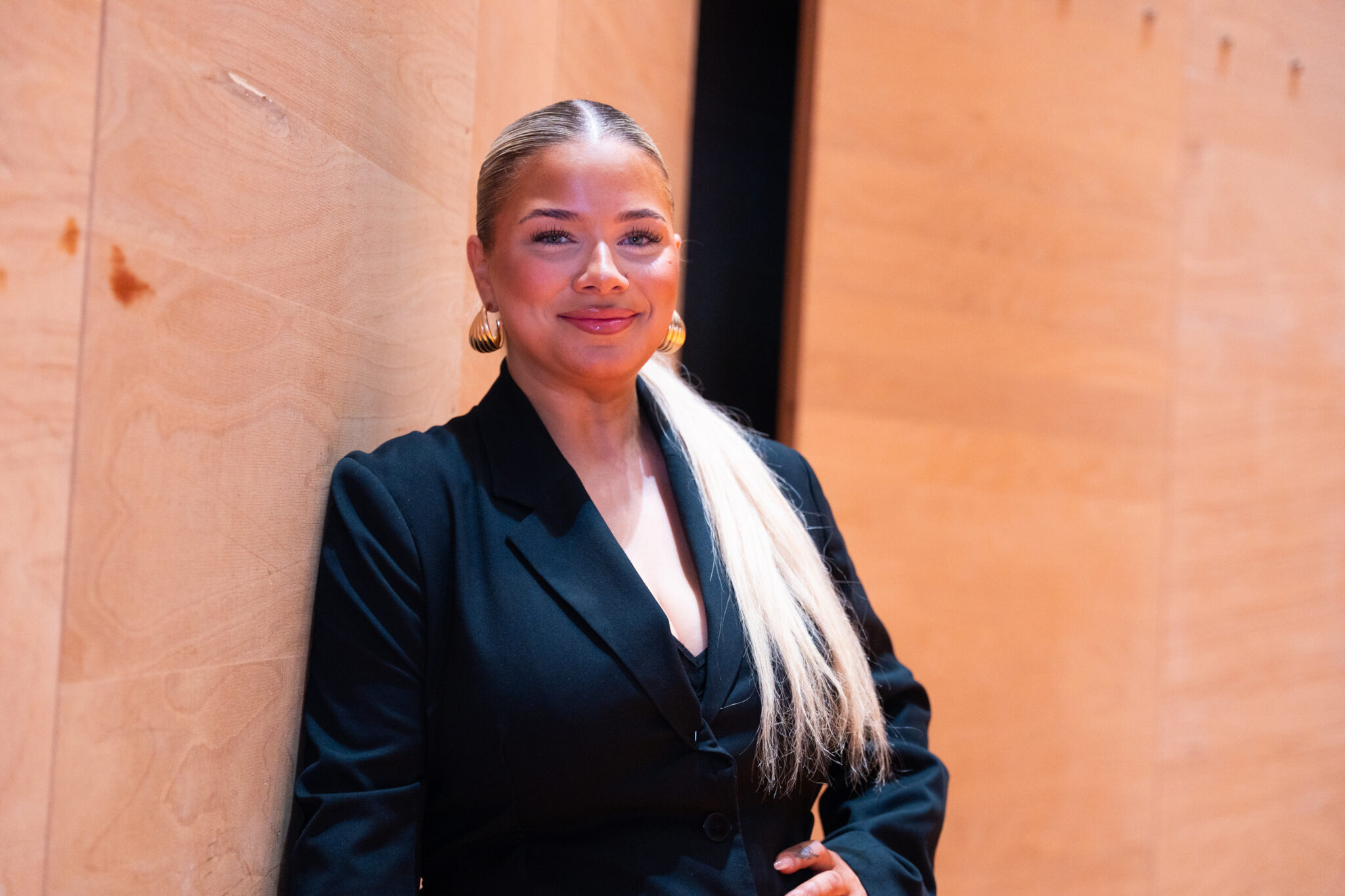 Will Sissal Secure Denmark's Eurovision 2025 Spot? Will Sissal Secure Denmark's Eurovision 2025 Spot?