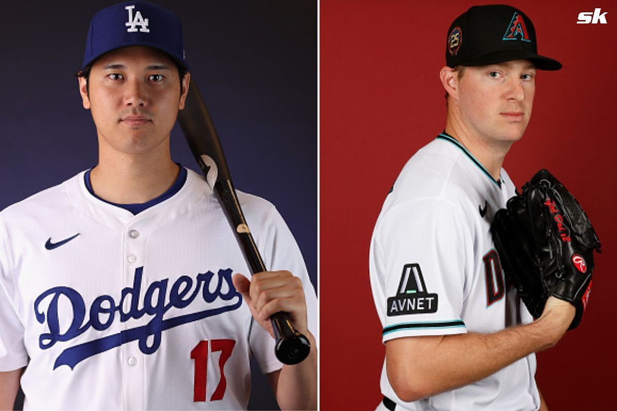 Will The Dodgers Bounce Back? Diamondbacks Vs. Dodgers Game Preview Will The Dodgers Bounce Back? Diamondbacks Vs. Dodgers Game Preview