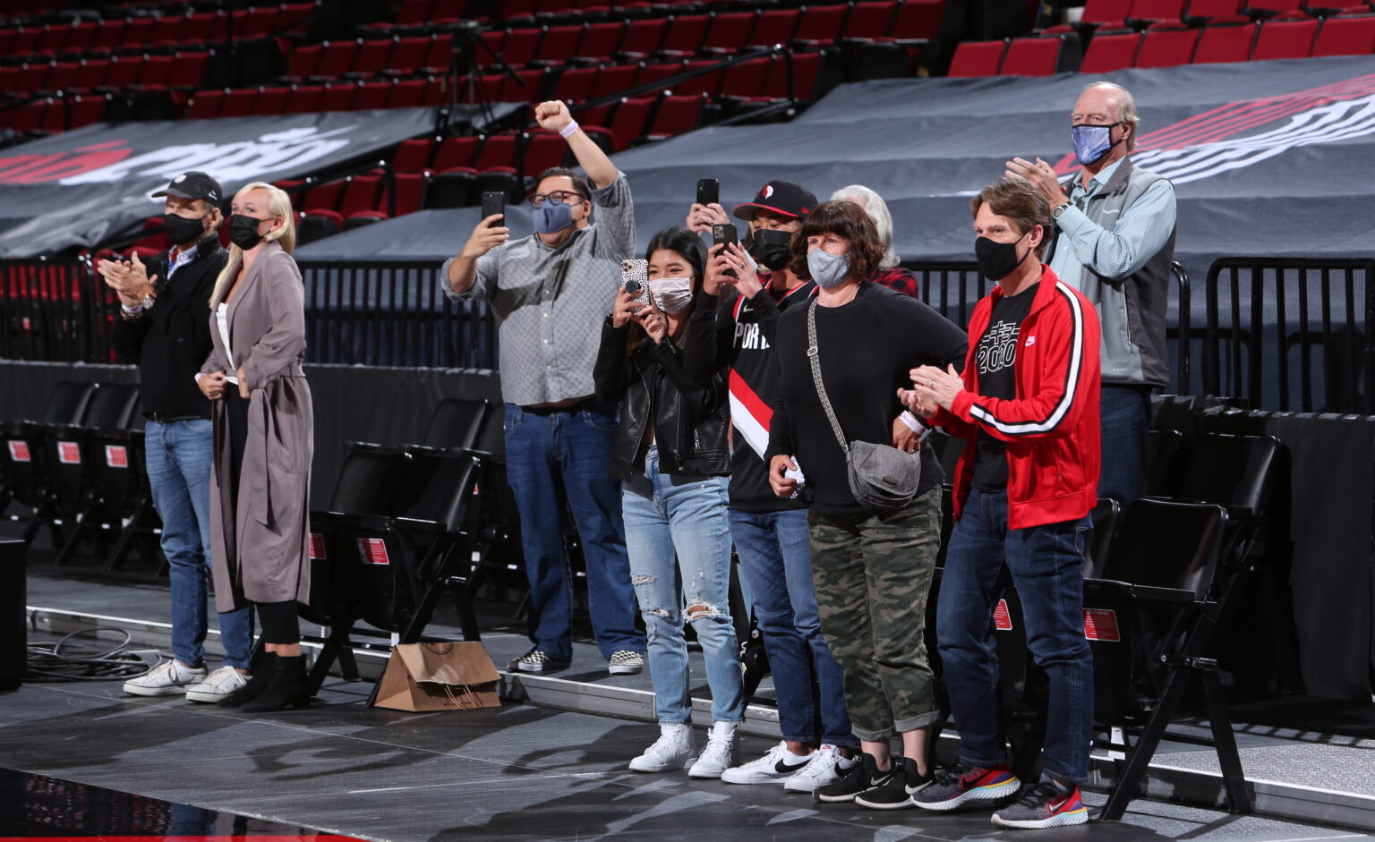 Will The Portland Trail Blazers Secure A Play-In Spot?