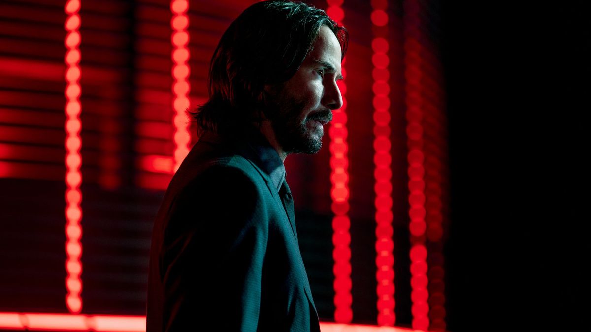 Will There Be A John Wick 5? Exploring The Possibilities Will There Be A John Wick 5? Exploring The Possibilities